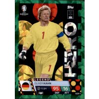 GER 1 - Kahn - Hero - GREEN EMERALD - 2024