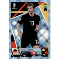 GER 15 - Thomas Müller - CRYSTAL - 2024