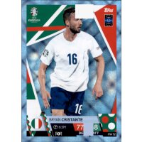 ITA 12 - Bryan Cristante - CRYSTAL - 2024