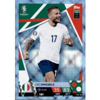 ITA 18 - Ciro Immobile - CRYSTAL - 2024