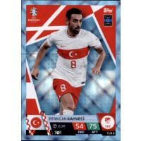 TUR 8 - Irfan Can Kahveci - CRYSTAL - 2024