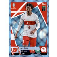 TUR 15 - Enes Ünal - CRYSTAL - 2024