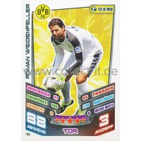 MX-074 - Roman Weidenfeller - Saison 13/14