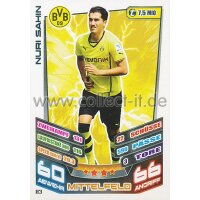 MX-083 - Nuri Sahin - Saison 13/14