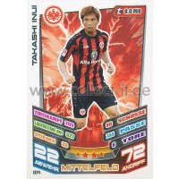 MX-104 - Takashi Inui - Saison 13/14