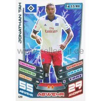 MX-129 - Jonathan Tah - Saison 13/14