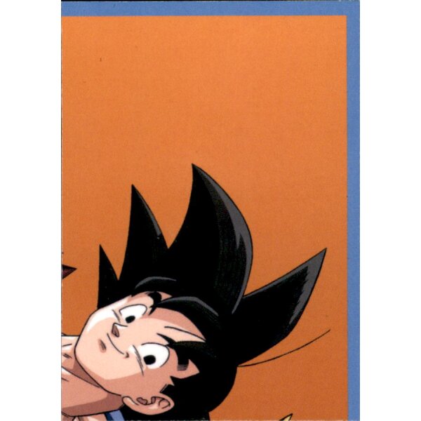 Sticker 1 - Dragon Ball Universal (2024)