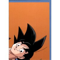 Sticker 1 - Dragon Ball Universal (2024)