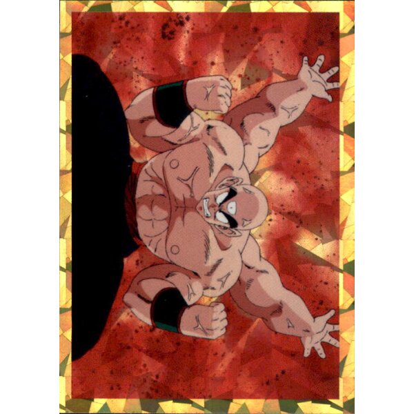 Sticker 33 - Dragon Ball Universal (2024)