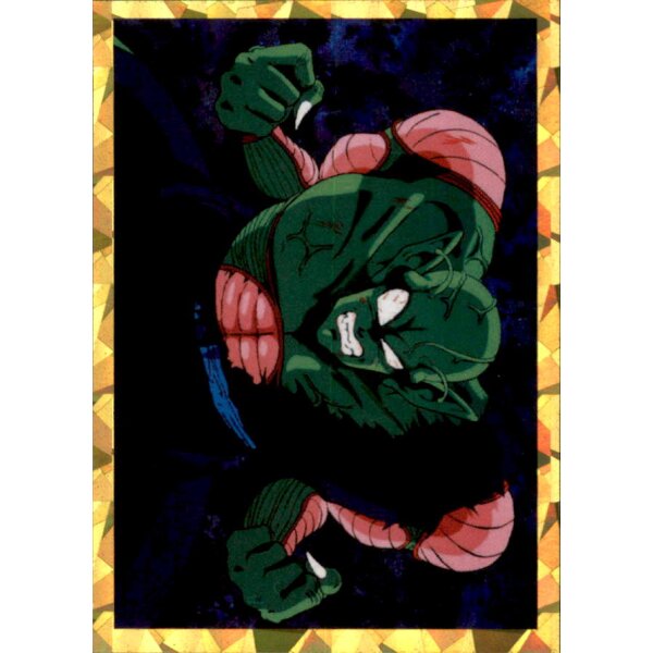 Sticker 43 - Dragon Ball Universal (2024)