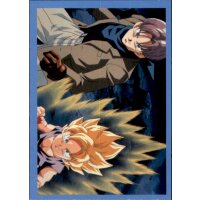 Sticker 99 - Dragon Ball Universal (2024)