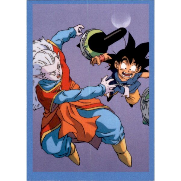 Sticker 106 - Dragon Ball Universal (2024)