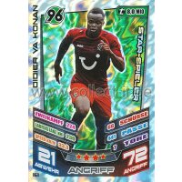 MX-161 - Didier Ya Konan - Star-Spieler - Saison 13/14