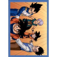 Sticker 141 - Dragon Ball Universal (2024)