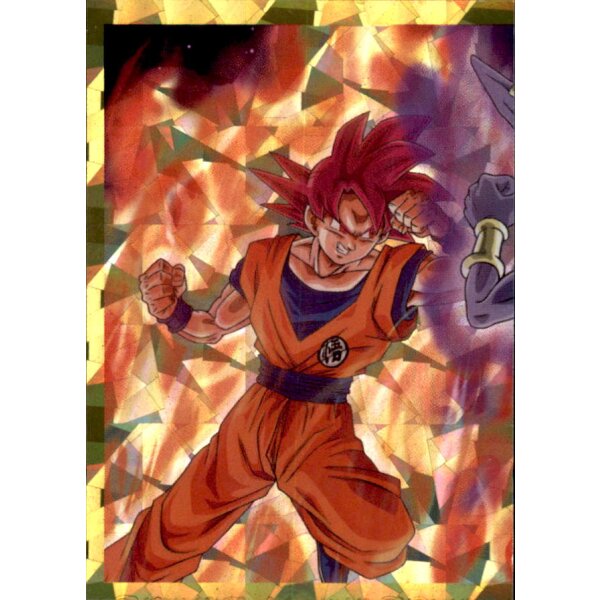 Sticker 142 - Dragon Ball Universal (2024)