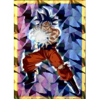 Sticker 180 - Dragon Ball Universal (2024)