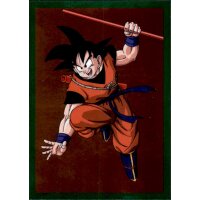 Sticker H4 - Dragon Ball Universal (2024)