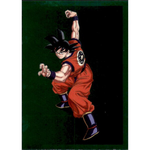 Sticker H5 - Dragon Ball Universal (2024)