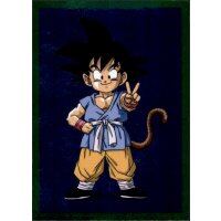 Sticker H9 - Dragon Ball Universal (2024)