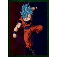 Sticker H15 - Dragon Ball Universal (2024)