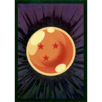 Sticker H20 - Dragon Ball Universal (2024)