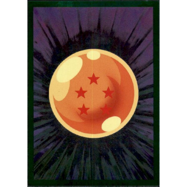 Sticker H21 - Dragon Ball Universal (2024)