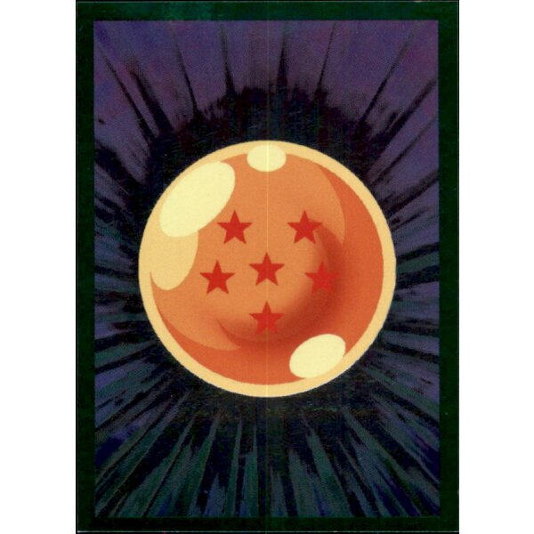 Sticker H22 - Dragon Ball Universal (2024)