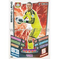 MX-182 - Bernd Leno - Saison 13/14