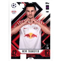 NT 9 - Eljif Elmas - New Transfer - 2023/2024