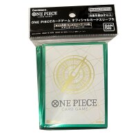 ONE PIECE Card Game - Karten Hüllen - One Piece...