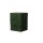 Dragon Shield - Deck Shell - 100 Cards Deckbox - Forest Green