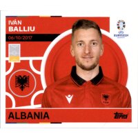 ALB 5 - Ivan Balliu - 2024