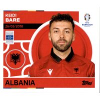 ALB 10 - Keidi Bare - 2024