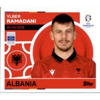 ALB 15 - Ylber Ramadani - 2024