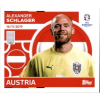 AUT 4 - Alexander Schlager - 2024