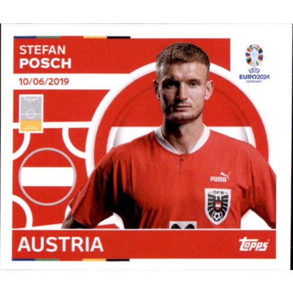 AUT 5 - Stefan Posch - 2024