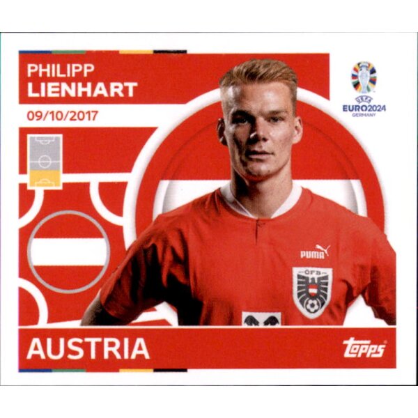 AUT 6 - Philipp Lienhart - 2024