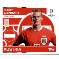 AUT 6 - Philipp Lienhart - 2024