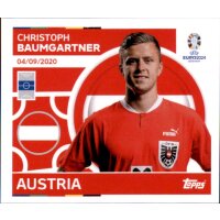 AUT 15 - Christoph Baumgartner - 2024