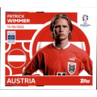 AUT 17 - Patrick Wimmer - 2024