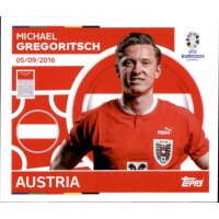 AUT 21 - Michael Gregoritsch - 2024