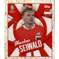 PTW - Nicolas Seiwald - Player to watch - 2024