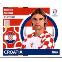 CRO 8 - Borna Sosa - 2024