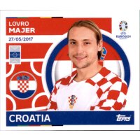 CRO 12 - Lovro Majer - 2024