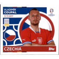 CZE 7 - Vladimir Coufal - 2024