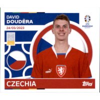 CZE 9 - David Doudera - 2024