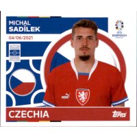 CZE 13 - Michal Sadilek - 2024