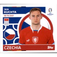 CZE 18 - Jan Kuchta - 2024