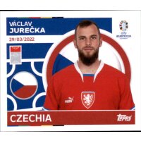 CZE 21 - Vaclav Jurecka - 2024