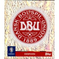 DEN 1 - Denmark Logo - Logo - 2024